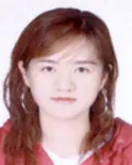 조정선수인 김아름의 대표 이미지