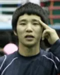 복싱선수인 김주성의 대표 이미지
