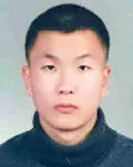 복싱선수인 전영남의 대표 이미지