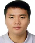 복싱선수인 전찬영의 대표 이미지