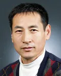 시인인 임남규의 대표 이미지