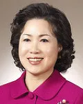 (전직)광역의회의원인 손명숙의 대표 이미지