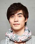 발레무용가인 이현준의 대표 이미지