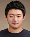 사격선수인 천홍재의 대표 이미지
