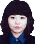 사격선수인 노보미의 대표 이미지