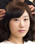 사격선수인 엄소연의 대표 이미지