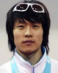 스케이트선수인 문준의 대표 이미지