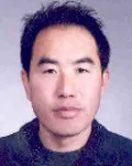 승마선수인 김승환의 대표 이미지