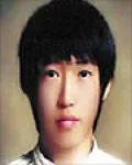 우슈선수인 여해진의 대표 이미지