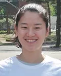 스케이트선수인 이보라의 대표 이미지