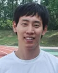 스케이트선수인 이종우의 대표 이미지