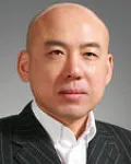 전시기획자, 미술평론가인 김용대의 대표 이미지