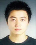 우슈선수인 임승창의 대표 이미지