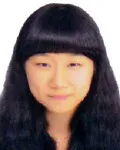 우슈선수인 김옥진의 대표 이미지