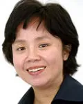 전시기획자인 박경미의 대표 이미지