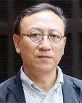 특수단체인, 평론가인 이용우의 대표 이미지