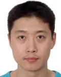 펜싱선수인 정승화의 대표 이미지