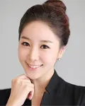MC, 리포터인 원자현의 대표 이미지