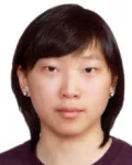 펜싱선수인 이라진의 대표 이미지