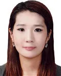 펜싱선수인 이우리의 대표 이미지