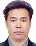스포츠감독인 박주현의 대표 이미지