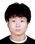 공수도선수인 김도원의 대표 이미지