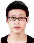 공수도선수인 이지환의 대표 이미지