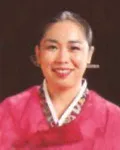 국악소리가인 이금미의 대표 이미지