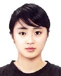 공수도선수인 장소영의 대표 이미지