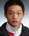 카누선수인 김용현의 대표 이미지