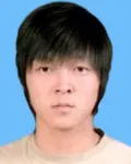 카누선수인 김유호의 대표 이미지