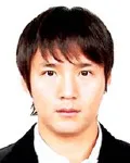 카누선수인 김창수의 대표 이미지
