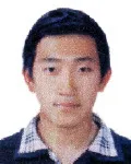 카누선수인 김현수의 대표 이미지