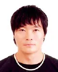 카누선수인 박민호의 대표 이미지