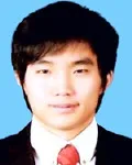 카누선수인 박정근의 대표 이미지