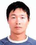 카누선수인 박정훈의 대표 이미지