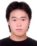 카누선수인 박호기의 대표 이미지