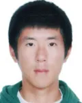 카누선수인 신윤규의 대표 이미지