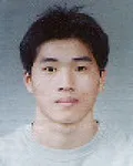 카누선수인 신헌섭의 대표 이미지