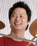 드럼연주가, 대학교수인 유상일의 대표 이미지