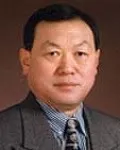 서예가인 강지운의 대표 이미지