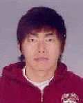 카누선수인 이성원의 대표 이미지