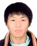 카누선수인 이현우의 대표 이미지