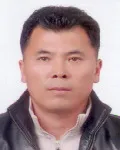 스포츠감독인 김정철의 대표 이미지