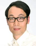 영화배우인 마사나 보쿠조의 대표 이미지