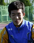 육상선수인 백승호의 대표 이미지