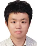 요트선수인 김성욱의 대표 이미지