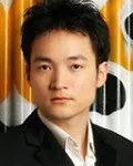영화배우인 유은태의 대표 이미지