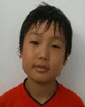 요트선수인 김우엽의 대표 이미지