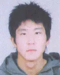요트선수인 김인섭의 대표 이미지